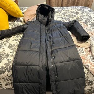 Brand new Banana Republic winter coat